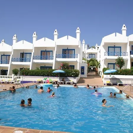 Marbella Golf Playa del Inglés