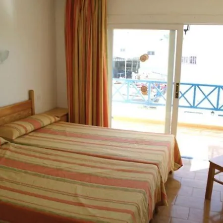 Marbella Golf Apartment